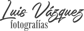 Luis Vázquez fotografías